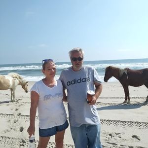 Meet your Posher, Joanne